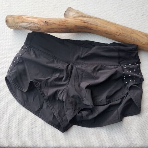 Lululemon speed up shorts - Picture 6 of 6